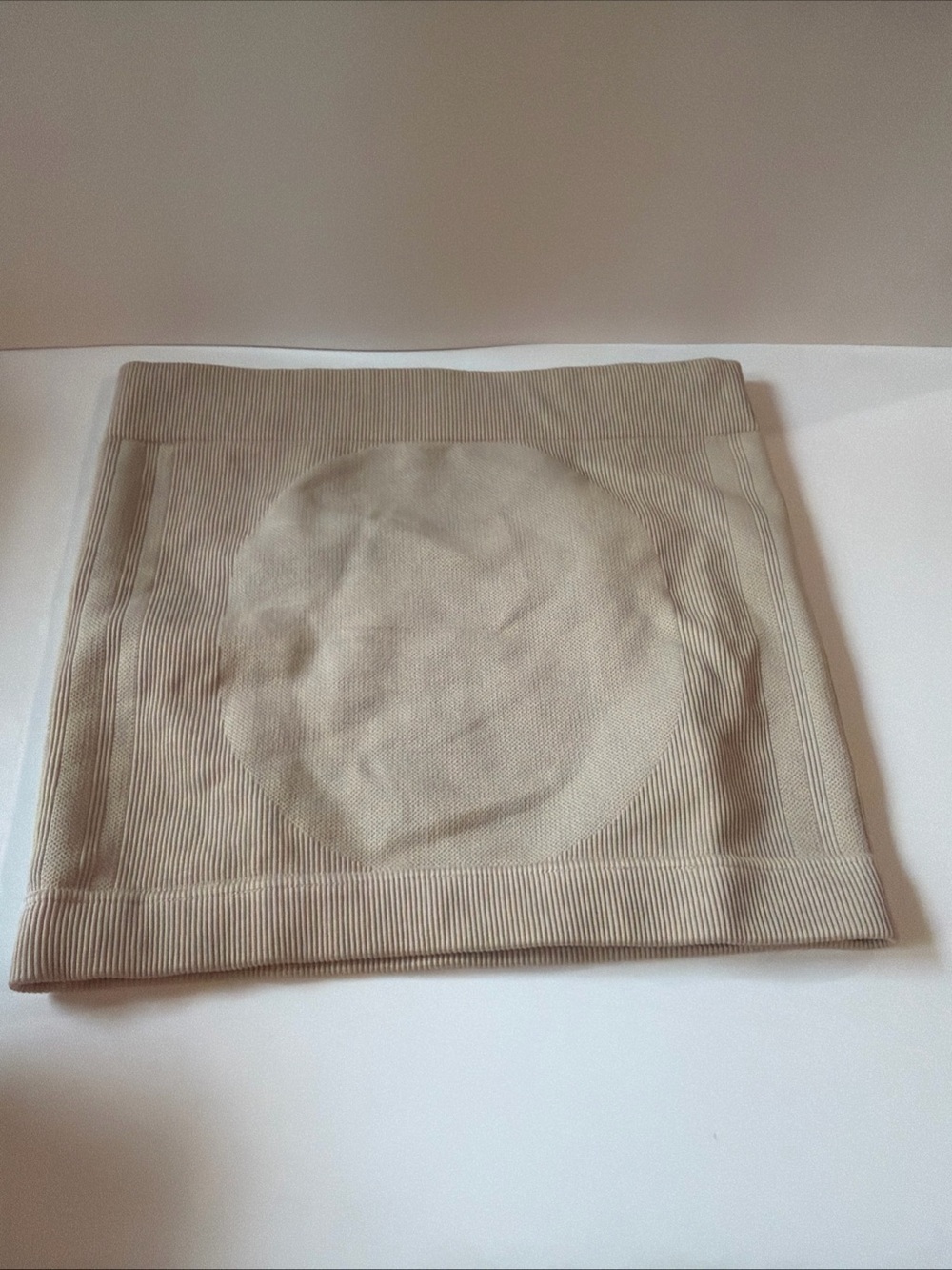 Tummy Tuck Belt Garment Size 2 / Medium Nude Tan